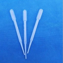 悅成實(shí)驗(yàn)室3ml一次性塑料滴管（100支裝）使用評(píng)測(cè) 性價(jià)比之選